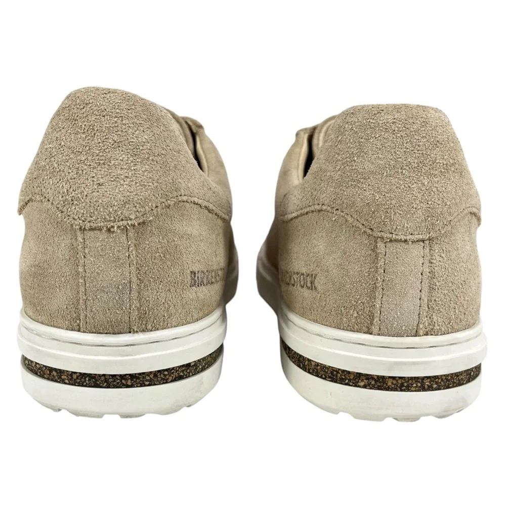 Birkenstock •	birkenstock suede